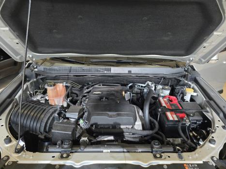 CHEVROLET S10 2.5 FLEX LT 4X4 CABINE DUPLA AUTOMTICO, Foto 19