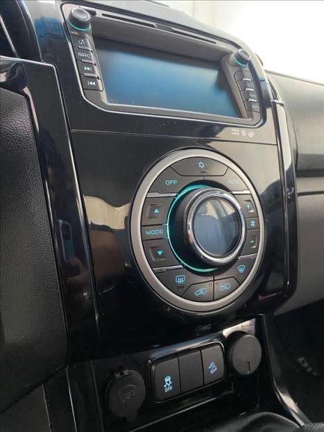 CHEVROLET S10 2.5 FLEX LTZ CABINE DUPLA, Foto 8