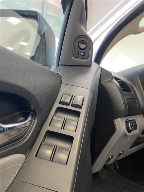 CHEVROLET S10 2.5 FLEX LTZ CABINE DUPLA, Foto 10
