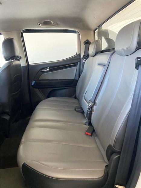 CHEVROLET S10 2.5 FLEX LTZ CABINE DUPLA, Foto 12