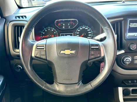 CHEVROLET S10 2.5 FLEX LTZ CABINE DUPLA, Foto 2