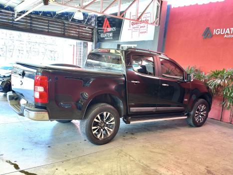 CHEVROLET S10 2.5 FLEX LTZ CABINE DUPLA, Foto 3