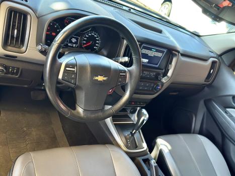 CHEVROLET S10 2.5 FLEX LTZ CABINE DUPLA, Foto 4