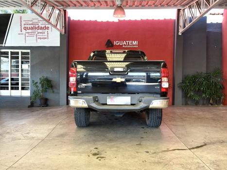 CHEVROLET S10 2.5 FLEX LTZ CABINE DUPLA, Foto 6