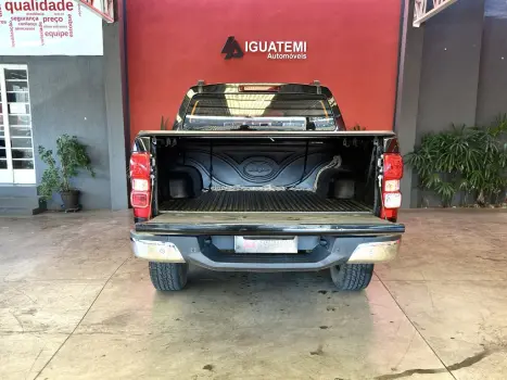 CHEVROLET S10 2.5 FLEX LTZ CABINE DUPLA, Foto 7