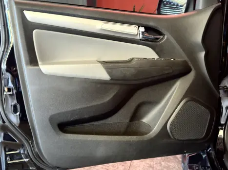 CHEVROLET S10 2.5 FLEX LTZ CABINE DUPLA, Foto 9