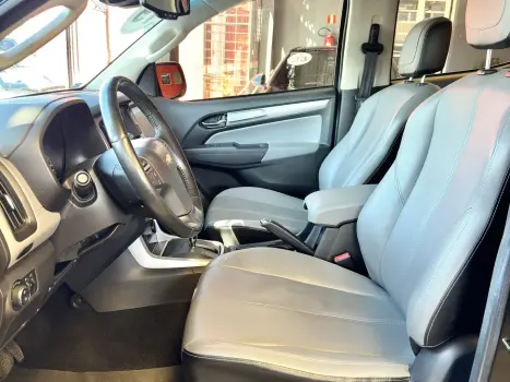 CHEVROLET S10 2.5 FLEX LTZ CABINE DUPLA, Foto 10
