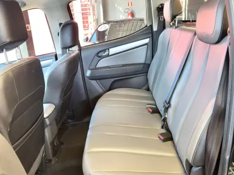 CHEVROLET S10 2.5 FLEX LTZ CABINE DUPLA, Foto 11