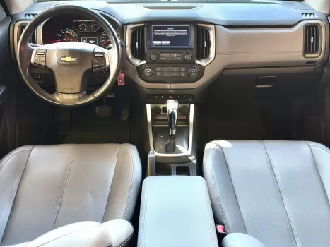 CHEVROLET S10 2.5 FLEX LTZ CABINE DUPLA, Foto 12