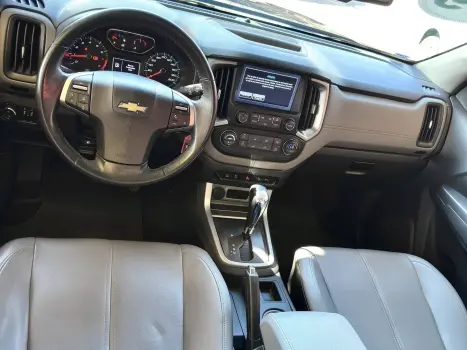 CHEVROLET S10 2.5 FLEX LTZ CABINE DUPLA, Foto 13