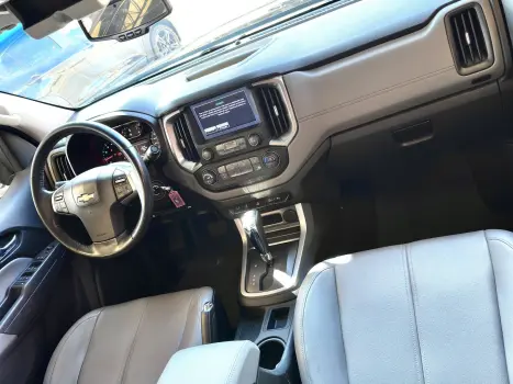 CHEVROLET S10 2.5 FLEX LTZ CABINE DUPLA, Foto 14