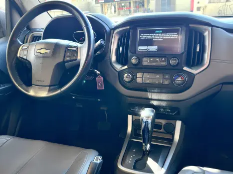 CHEVROLET S10 2.5 FLEX LTZ CABINE DUPLA, Foto 15