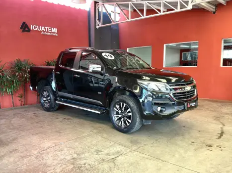 CHEVROLET S10 2.5 FLEX LTZ CABINE DUPLA, Foto 20