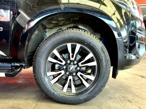 CHEVROLET S10 2.5 FLEX LTZ CABINE DUPLA, Foto 21