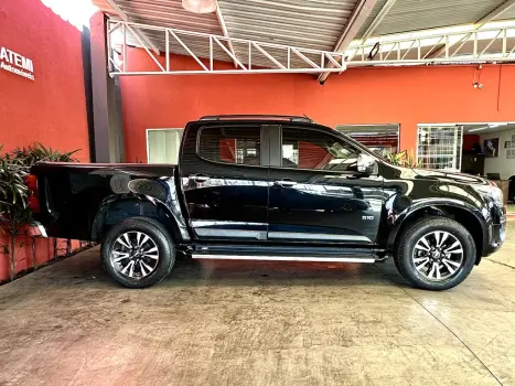CHEVROLET S10 2.5 FLEX LTZ CABINE DUPLA, Foto 22