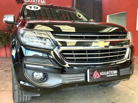 CHEVROLET S10 2.5 FLEX LTZ CABINE DUPLA, Foto 23