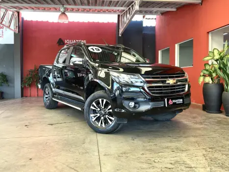 CHEVROLET S10 2.5 FLEX LTZ CABINE DUPLA, Foto 24