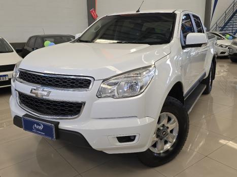 CHEVROLET S10 2.5 FLEX LT 4X4 CABINE DUPLA, Foto 3