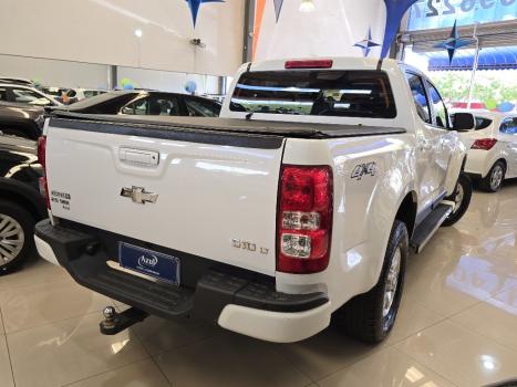 CHEVROLET S10 2.5 FLEX LT 4X4 CABINE DUPLA, Foto 6