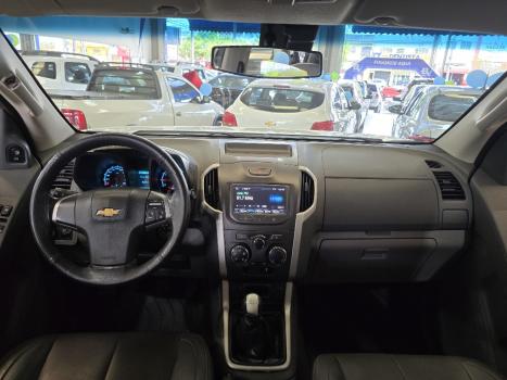 CHEVROLET S10 2.5 FLEX LT 4X4 CABINE DUPLA, Foto 7