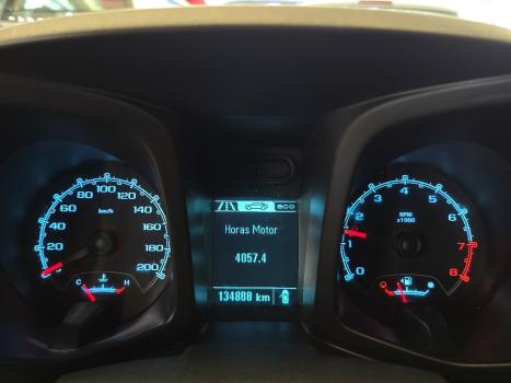 CHEVROLET S10 2.5 FLEX LT 4X4 CABINE DUPLA, Foto 12