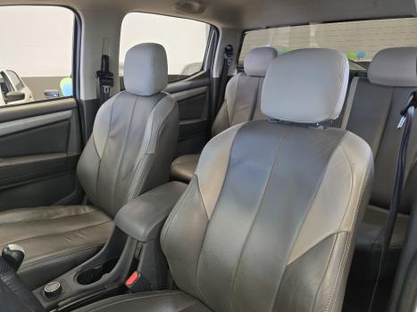 CHEVROLET S10 2.5 FLEX LT 4X4 CABINE DUPLA, Foto 15