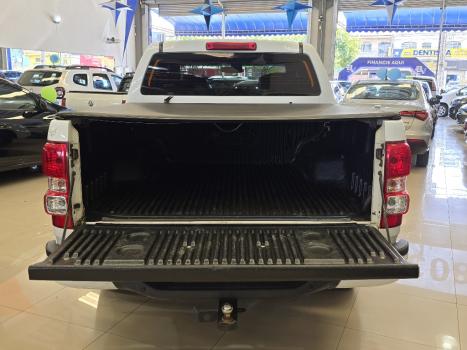 CHEVROLET S10 2.5 FLEX LT 4X4 CABINE DUPLA, Foto 17