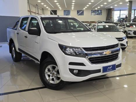 CHEVROLET S10 2.5 FLEX ADVANTAGE CABINE DUPLA, Foto 1