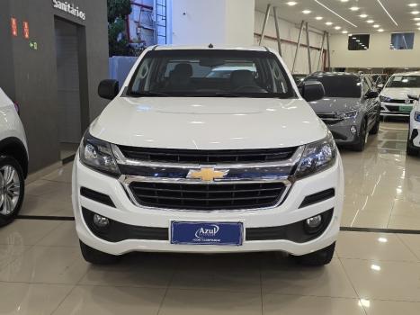 CHEVROLET S10 2.5 FLEX ADVANTAGE CABINE DUPLA, Foto 2