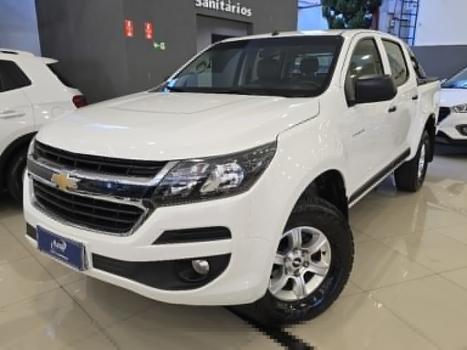 CHEVROLET S10 2.5 FLEX ADVANTAGE CABINE DUPLA, Foto 3
