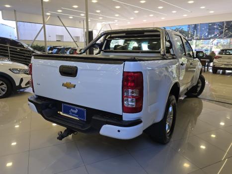 CHEVROLET S10 2.5 FLEX ADVANTAGE CABINE DUPLA, Foto 6