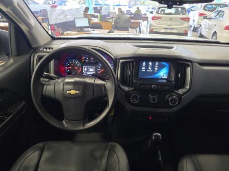 CHEVROLET S10 2.5 FLEX ADVANTAGE CABINE DUPLA, Foto 10
