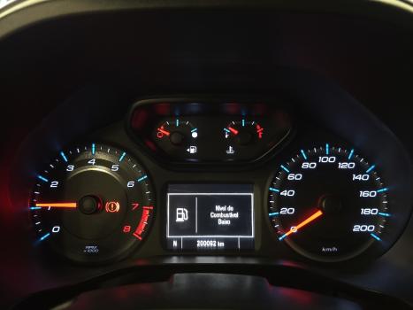 CHEVROLET S10 2.5 FLEX ADVANTAGE CABINE DUPLA, Foto 12