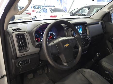 CHEVROLET S10 2.5 FLEX ADVANTAGE CABINE DUPLA, Foto 14