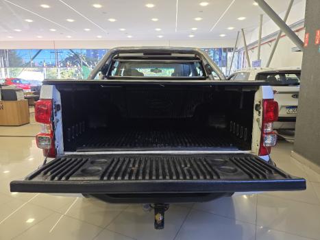 CHEVROLET S10 2.5 FLEX ADVANTAGE CABINE DUPLA, Foto 18