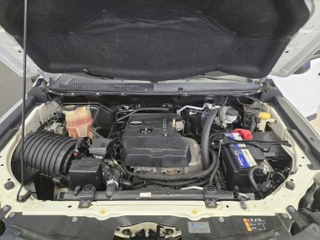 CHEVROLET S10 2.5 FLEX ADVANTAGE CABINE DUPLA, Foto 19