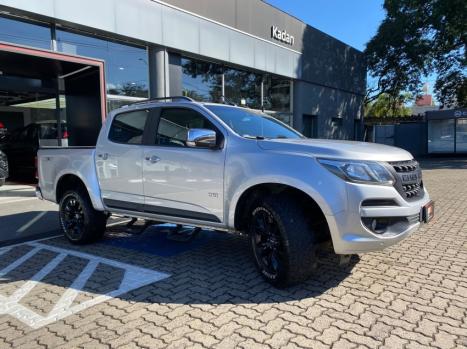 CHEVROLET S10 2.5 FLEX LTZ 4X4 CABINE DUPLA AUTOMTICO, Foto 2