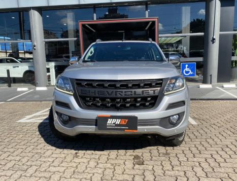 CHEVROLET S10 2.5 FLEX LTZ 4X4 CABINE DUPLA AUTOMTICO, Foto 4