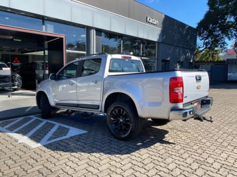 CHEVROLET S10 2.5 FLEX LTZ 4X4 CABINE DUPLA AUTOMTICO, Foto 6