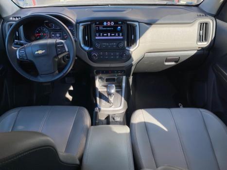 CHEVROLET S10 2.5 FLEX LTZ 4X4 CABINE DUPLA AUTOMTICO, Foto 8