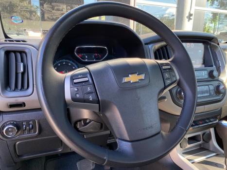 CHEVROLET S10 2.5 FLEX LTZ 4X4 CABINE DUPLA AUTOMTICO, Foto 9