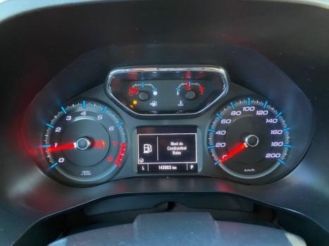 CHEVROLET S10 2.5 FLEX LTZ 4X4 CABINE DUPLA AUTOMTICO, Foto 10