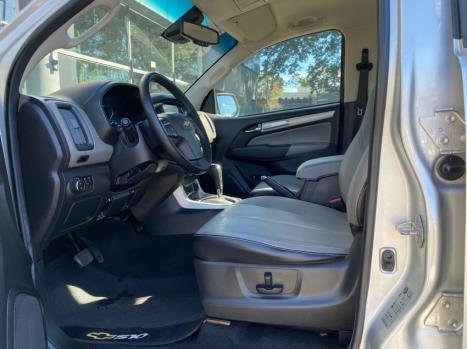 CHEVROLET S10 2.5 FLEX LTZ 4X4 CABINE DUPLA AUTOMTICO, Foto 13