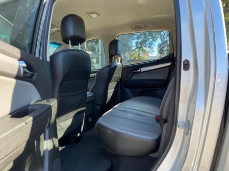 CHEVROLET S10 2.5 FLEX LTZ 4X4 CABINE DUPLA AUTOMTICO, Foto 15