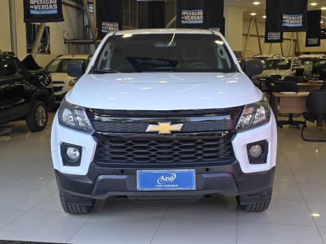 CHEVROLET S10 2.5 FLEX ADVANTAGE CABINE DUPLA, Foto 2