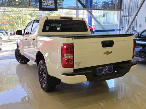 CHEVROLET S10 2.5 FLEX ADVANTAGE CABINE DUPLA, Foto 4
