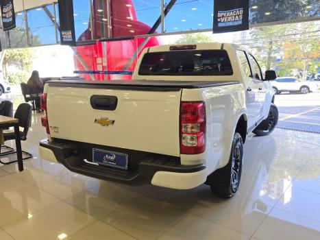 CHEVROLET S10 2.5 FLEX ADVANTAGE CABINE DUPLA, Foto 6