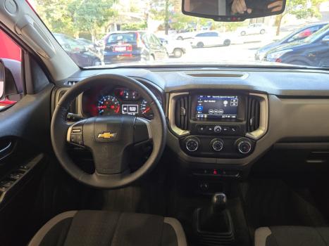 CHEVROLET S10 2.5 FLEX ADVANTAGE CABINE DUPLA, Foto 10