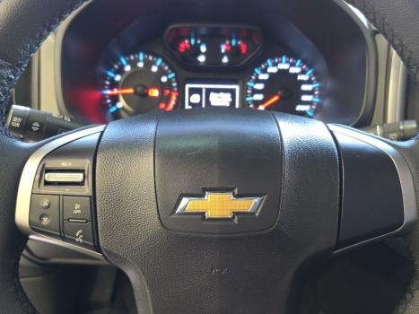 CHEVROLET S10 2.5 FLEX ADVANTAGE CABINE DUPLA, Foto 11