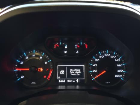 CHEVROLET S10 2.5 FLEX ADVANTAGE CABINE DUPLA, Foto 12
